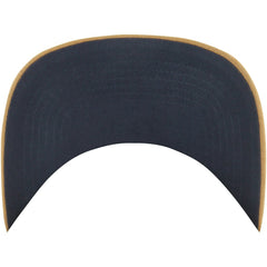 New Orleans Pelicans '47 Barnes Hitch Adjustable Hat Tan - 47 brand