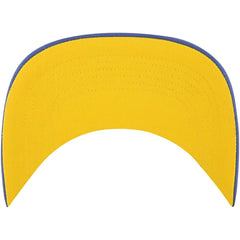 Golden State Warriors '47 Ring Tone Hitch Snapback Royal - 47 brand