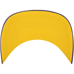 Los Angeles Lakers '47 Ring Tone Hitch Snapback Purple - 47 brand