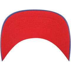 Philadelphia 76ers '47 Ring Tone Hitch Snapback Royal - 47 brand
