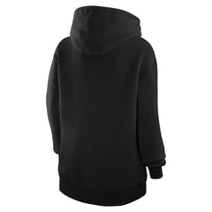 Green Bay Packers G-III 4Her by Carl Banks Women's Dot Print Pullover Hoodie - Black Hoodies
