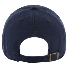 Washington Capitals '47 Core Logo Clean Up Adjustable Hat - Navy | US 200572336