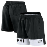 Philadelphia Eagles Elements Shorts - Black Shorts