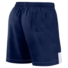 Dallas Cowboys Elements Shorts - Navy Shorts