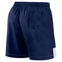 Houston Texans Elements Shorts - Navy Shorts