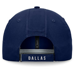 Dallas Cowboys Signature Ripstop Adjustable Hat - Navy Hats