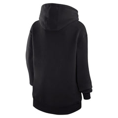 Green Bay Packers Starter Unisex Half Ball Team Fleece Pullover Hoodie - Black Hoodies