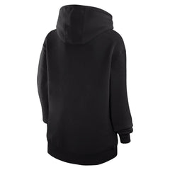 San Francisco 49ers Starter Unisex Half Ball Team Fleece Pullover Hoodie - Black Hoodies