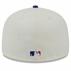 Boston Red Sox New Era Big League Chew Original 59FIFTY Fitted Hat - White Hats