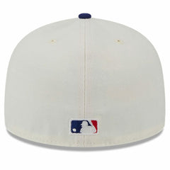 New York Yankees New Era Big League Chew Original 59FIFTY Fitted Hat - White Hats