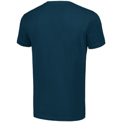 Toronto Maple Leafs Starter Arch City Team Graphic T-Shirt - Navy | US 200594518