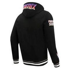 Phoenix Suns Pro Standard 2023/24 City Edition Pullover Hoodie Black outlet