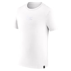 Paris Saint-Germain Premium Essential T-Shirt White - Nike on sale