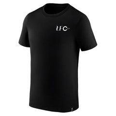 Liverpool Photo T-Shirt Black - Nike online