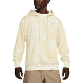USMNT Standard Issue Pullover Hoodie Cream - Nike cheap