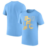 Tottenham Hotspur Futura T-Shirt Blue - Nike online