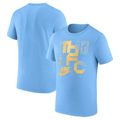 Tottenham Hotspur Futura T-Shirt Blue - Nike online
