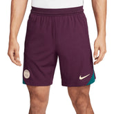 Paris Saint-Germain 2024/25 Advance Strike Shorts Burgundy - Nike outlet