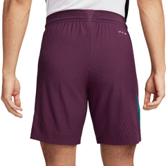 Paris Saint-Germain 2024/25 Advance Strike Shorts Burgundy - Nike outlet