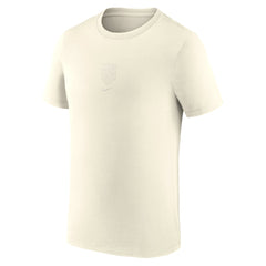 USMNT Max90 Earth T-Shirt Cream - Nike for sale