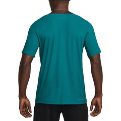 Paris Saint-Germain 2024/25 Advance Strike Top Teal - Nike cheap