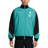 Liverpool 2024/25 Strike Anthem Full-Zip Jacket Teal - Nike sale