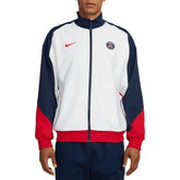 Paris Saint-Germain 2024/25 Strike Anthem Full-Zip Jacket White - Nike cheap