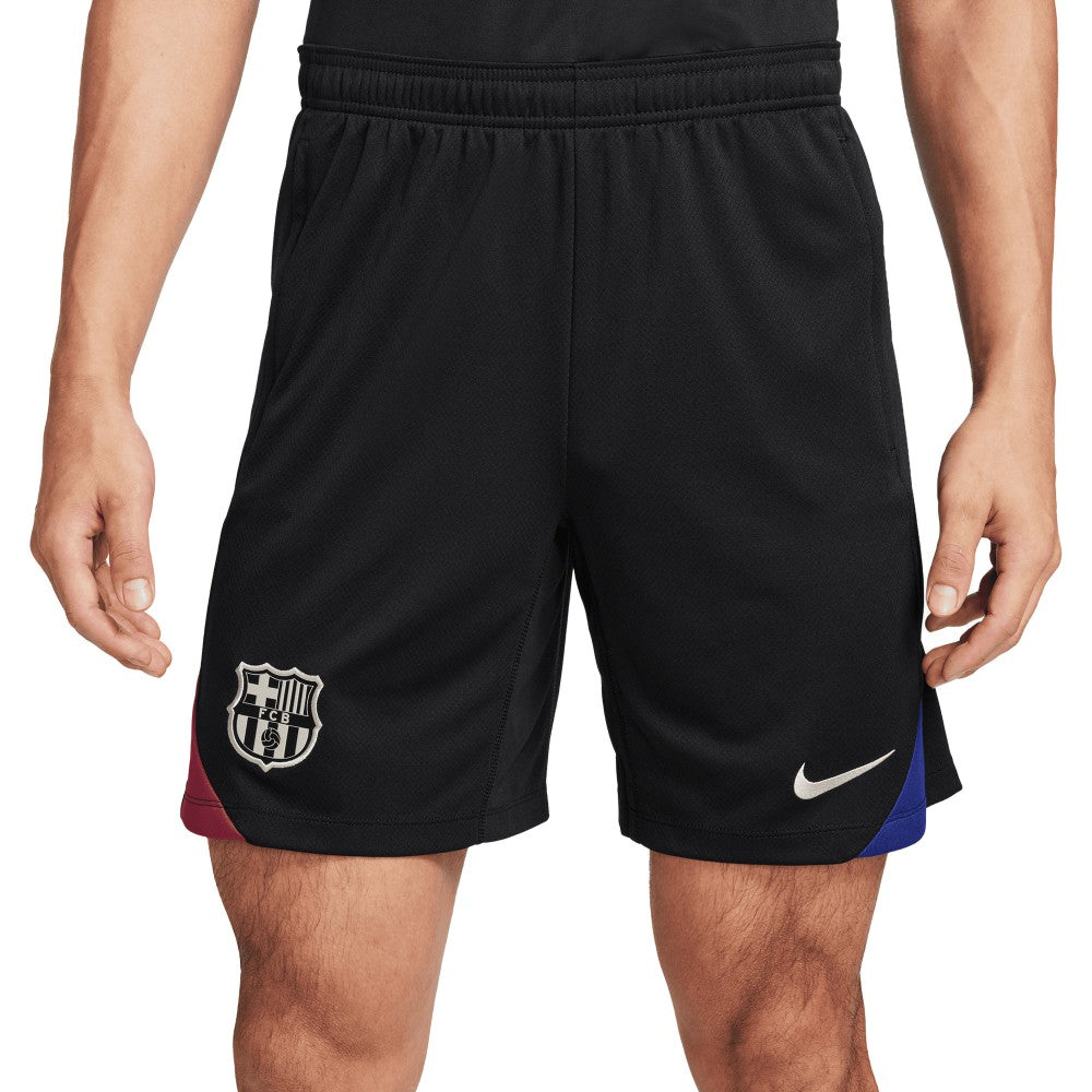 Barcelona 2024/25 Strike Shorts Black - Nike on sale