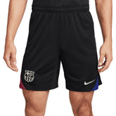 Barcelona 2024/25 Strike Shorts Black - Nike on sale