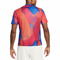 USMNT 2024 Academy Pro Pre-Match Top Royal - Nike sale