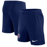 Paris Saint-Germain 2024/25 Home Stadium Shorts Navy - Nike for sale