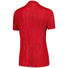 Liverpool Women's 2024/25 Academy Pro Pre-Match Top Red - Nike sale