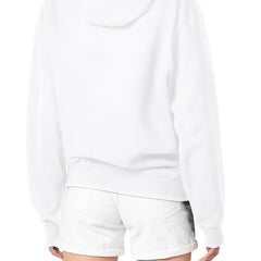 St. Louis Blues G-III 4Her by Carl Banks Women's Hockey Love Fleece Pullover Hoodie - White | US 200607293
