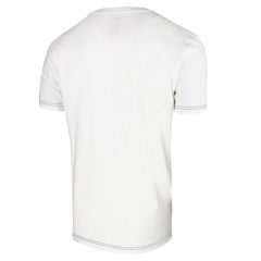 New York Knicks Stadium Essentials Unisex Scoreboard T-Shirt White