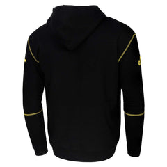 Utah Jazz Stadium Essentials Monument Pullover Hoodie Black outlet