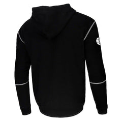 Brooklyn Nets Stadium Essentials Monument Pullover Hoodie Black