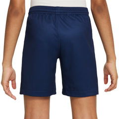 Paris Saint-Germain Youth 2024/25 Home Stadium Shorts Navy - Nike sale