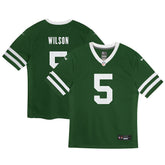 Garrett Wilson New York Jets Preschool Game Jersey - Legacy Green Jerseys