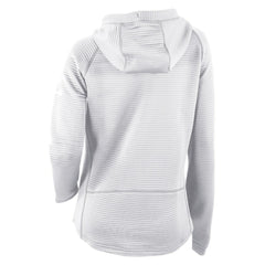 New Jersey Devils Columbia Women's Omni-Wick Pack It Up Full-Zip Jacket - White | US 200629404
