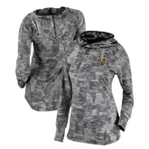 Vegas Golden Knights Columbia Women's Omni-Wick Sunday Ball Pullover Hoodie - Black | US 200629439