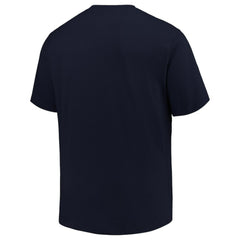 Boston Red Sox Profile Big & Tall Heart & Soul T-Shirt - Navy T-shirts