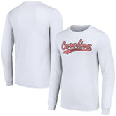 Carolina Hurricanes Starter Tailsweep T-Shirt - White | US 200652391