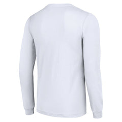 Tampa Bay Lightning Starter Tailsweep T-Shirt - White | US 200652413