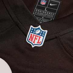 Alex Wright Cleveland Browns Team Game Jersey - Brown Jerseys