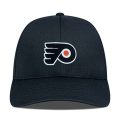 Philadelphia Flyers Levelwear Zephyr Adjustable Hat - Black | US 200656330