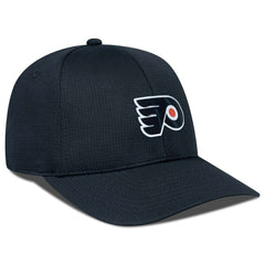 Philadelphia Flyers Levelwear Zephyr Adjustable Hat - Black | US 200656330