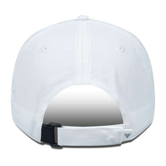 Edmonton Oilers Levelwear Women's Haven Adjustable Hat - White | US 200656340