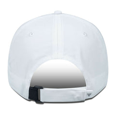Minnesota Wild Levelwear Women's Haven Adjustable Hat - White | US 200656349