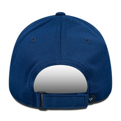 Winnipeg Jets Levelwear Zephyr Adjustable Hat - Navy | US 200656350
