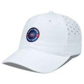 Montreal Canadiens Levelwear Women's Haven Adjustable Hat - White | US 200656352